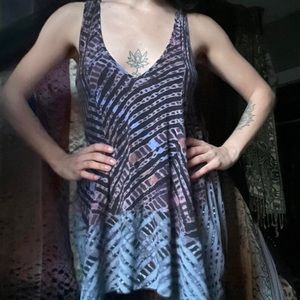 small free people tank top